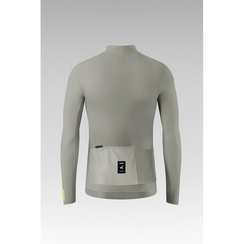 Gobik Weezer Leek Uomo Maglia Manica Lunga - spedizione 24h