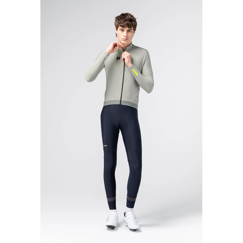 Gobik Weezer Leek Uomo Maglia Manica Lunga - spedizione 24h