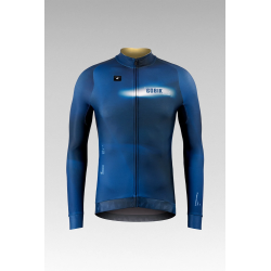 Gobik Hyder Royal uomo maillot manica lunga - spedizione 24h