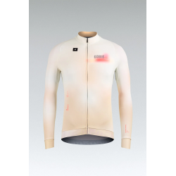Gobik Hyder Almond uomo maillot manica lunga - spedizione 24h