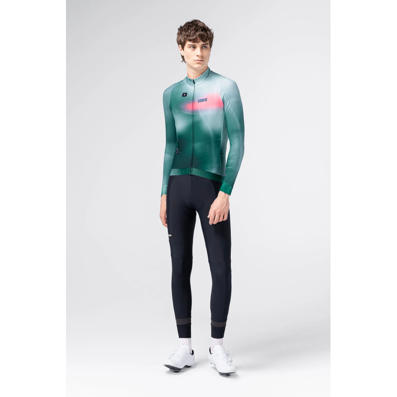 Gobik Hyder Hammock uomo maillot manica lunga - spedizione 24h