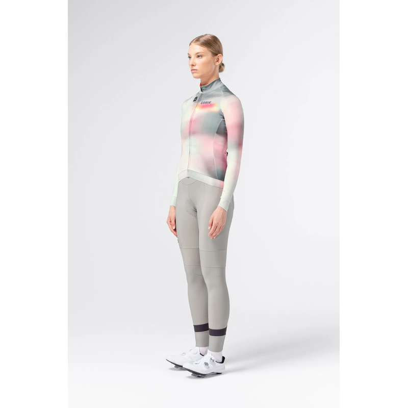 Gobik Hyder Cortex Donna Maglia Manica Lunga - spedizione 24h
