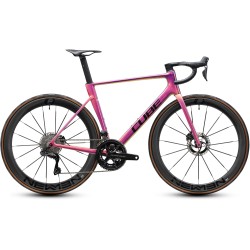 Cube Litening AIR C:68X SLT 2027 | Pedalmoto - spedizione 24h