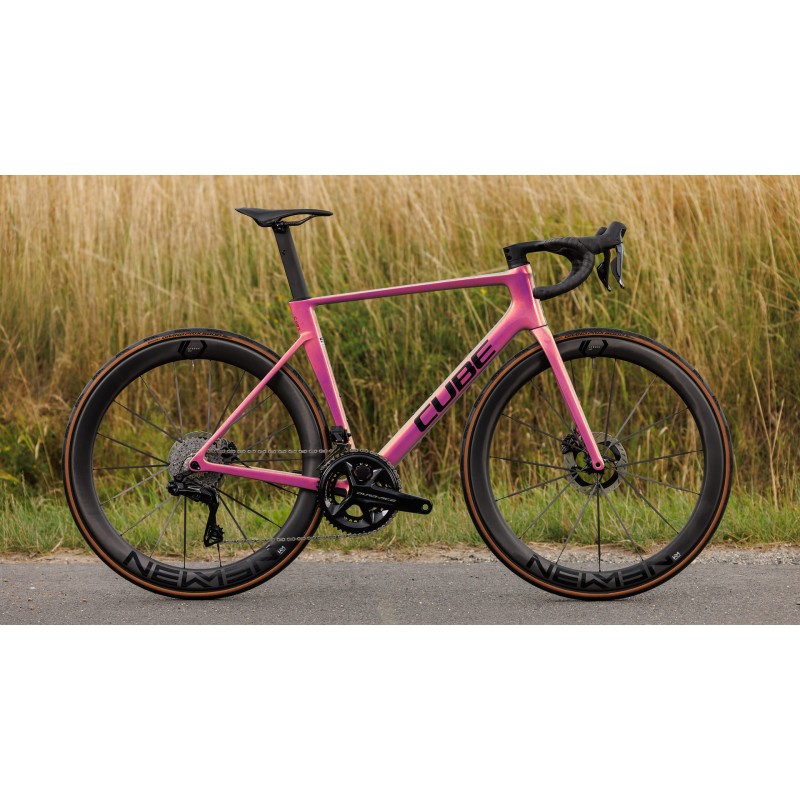 Cube Litening AIR C:68X SLT 2027 | Pedalmoto - spedizione 24h