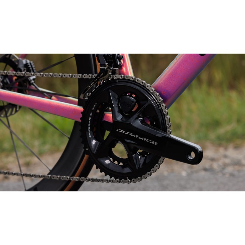 Cube Litening AIR C:68X SLT 2027 | Pedalmoto - spedizione 24h