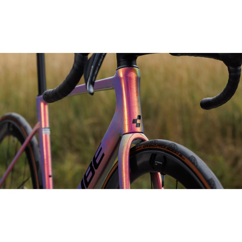 Cube Litening AIR C:68X SLT 2027 | Pedalmoto - spedizione 24h