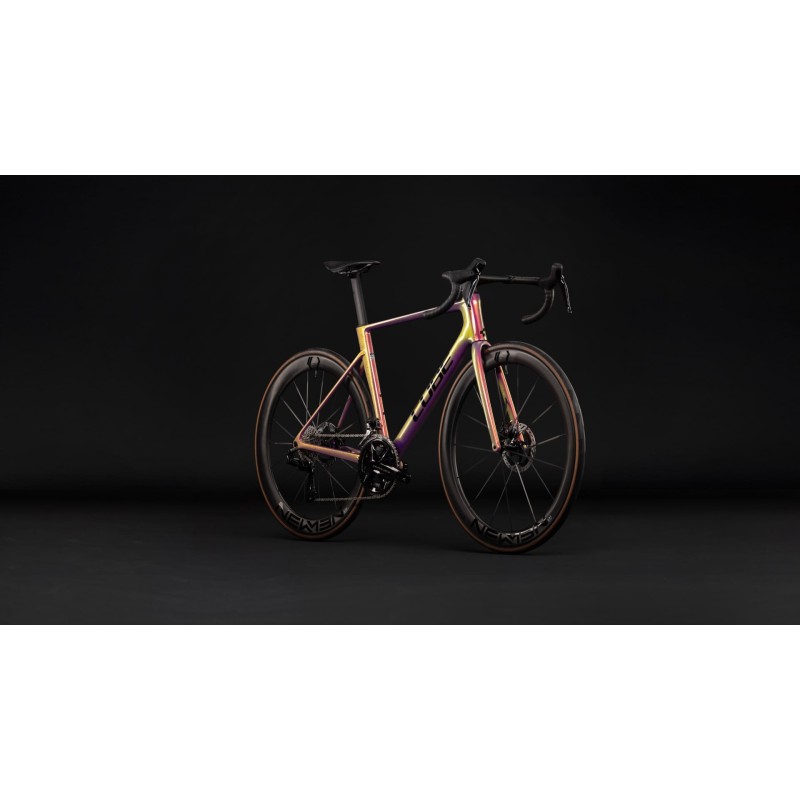 Cube Litening AIR C:68X SLT 2027 | Pedalmoto - spedizione 24h