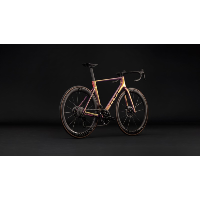 Cube Litening AIR C:68X SLT 2027 | Pedalmoto - spedizione 24h