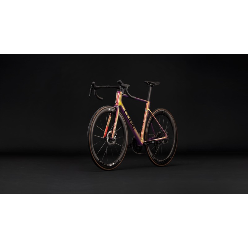 Cube Litening AIR C:68X SLT 2027 | Pedalmoto - spedizione 24h