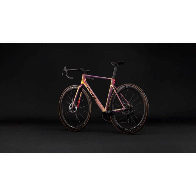 Cube Litening AIR C:68X SLT 2027 | Pedalmoto - spedizione 24h