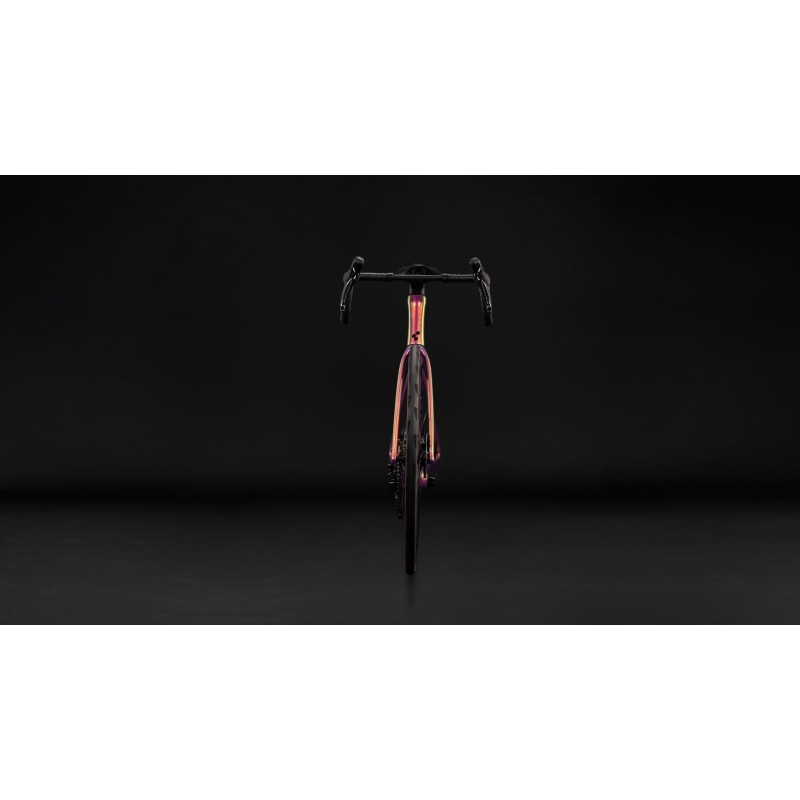Cube Litening AIR C:68X SLT 2027 | Pedalmoto - spedizione 24h