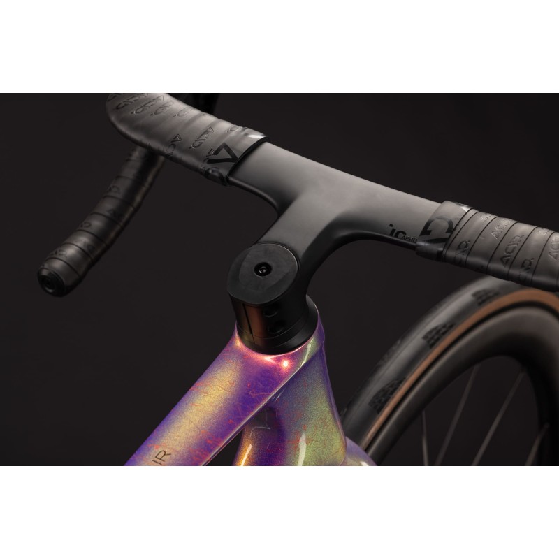Cube Litening AIR C:68X SLT 2027 | Pedalmoto - spedizione 24h