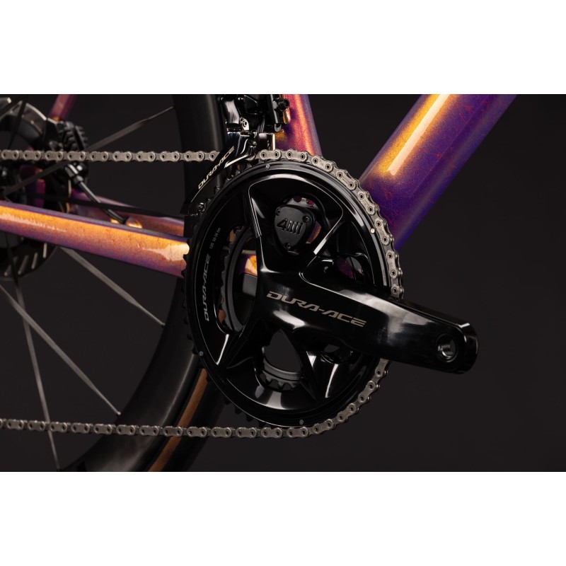 Cube Litening AIR C:68X SLT 2027 | Pedalmoto - spedizione 24h