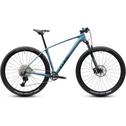 Cube Reaction C:62 ONE 2027 | MTB Carbonio | Pedalmoto - spedizione 24h