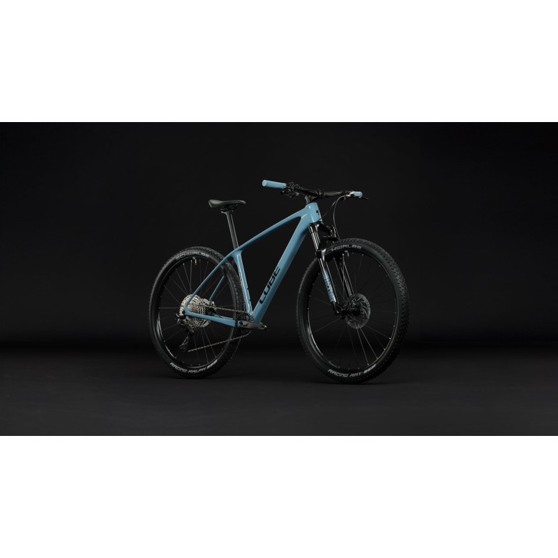 Cube Reaction C:62 ONE 2027 | MTB Carbonio | Pedalmoto - spedizione 24h