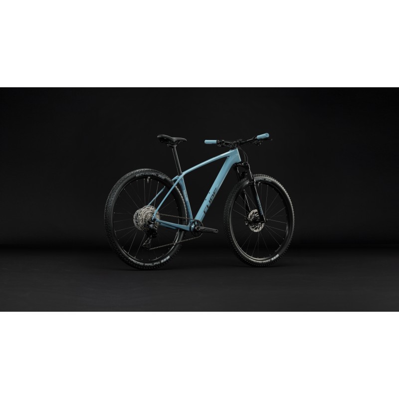 Cube Reaction C:62 ONE 2027 | MTB Carbonio | Pedalmoto - spedizione 24h