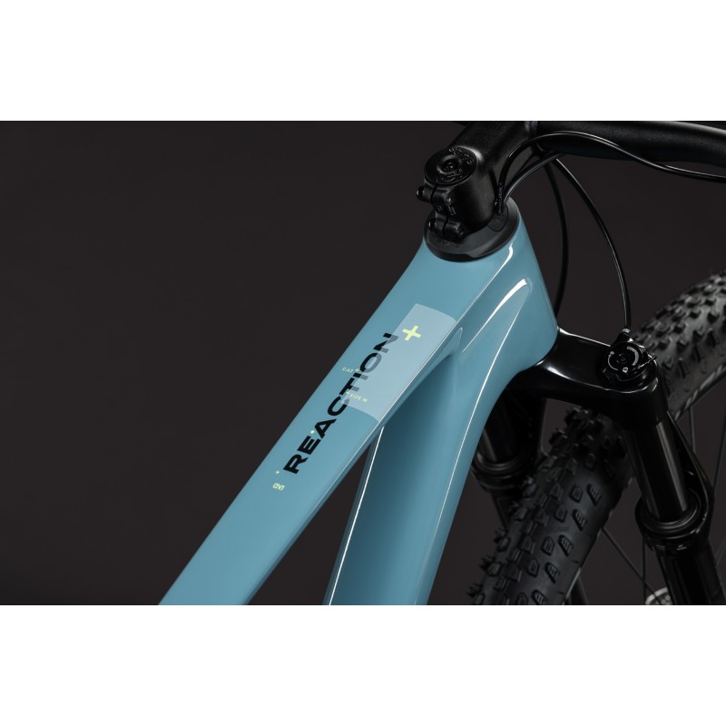 Cube Reaction C:62 ONE 2027 | MTB Carbonio | Pedalmoto - spedizione 24h