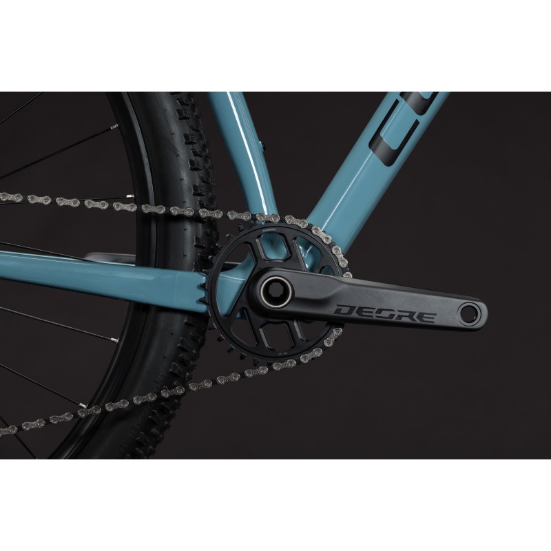 Cube Reaction C:62 ONE 2027 | MTB Carbonio | Pedalmoto - spedizione 24h