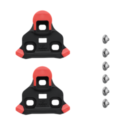 Shimano SPD-SLR CL-SL100 0º Tacchette Strada - spedizione 24h
