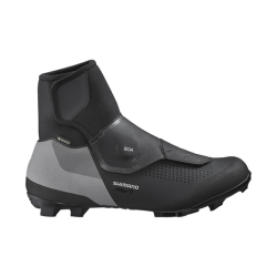 Shimano MW702 GORE-TEX Nero | Scarpe MTB Inverno