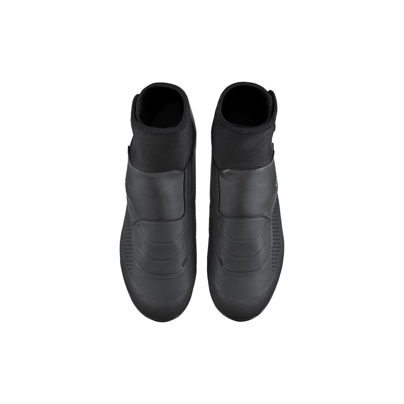 Shimano MW702 GORE-TEX Nero | Scarpe MTB Inverno