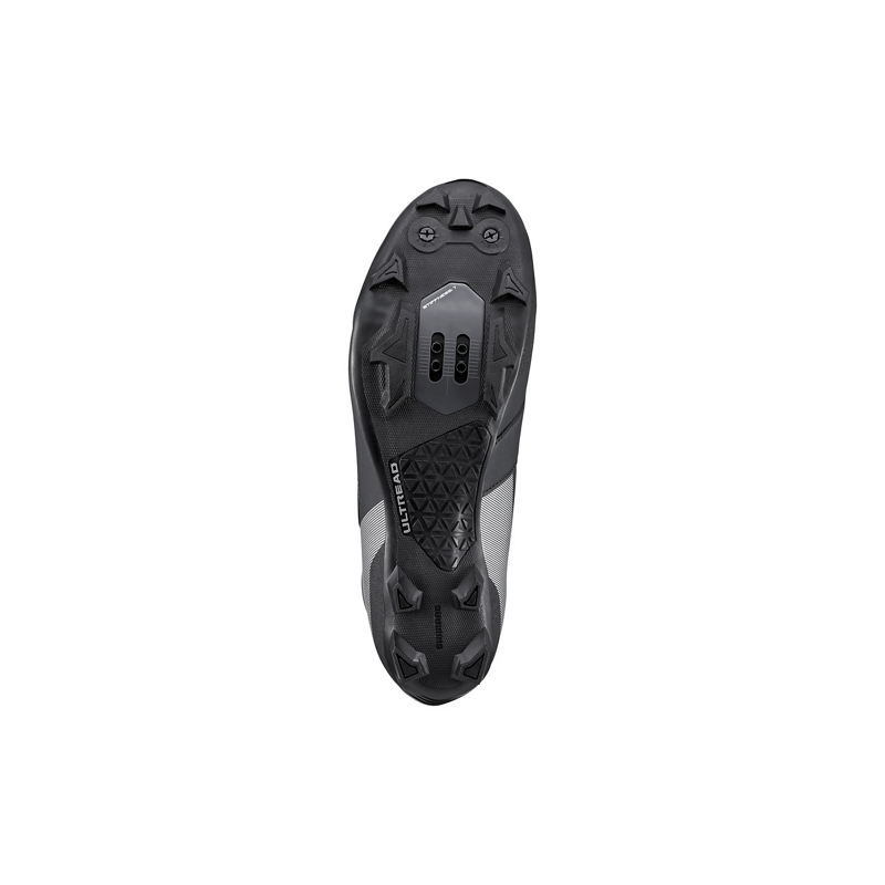 Shimano MW702 GORE-TEX Nero | Scarpe MTB Inverno