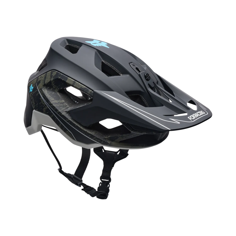 Fox Speedframe Lunar Edizione Speciale | Casco MTB Mips - Spedizione 24h