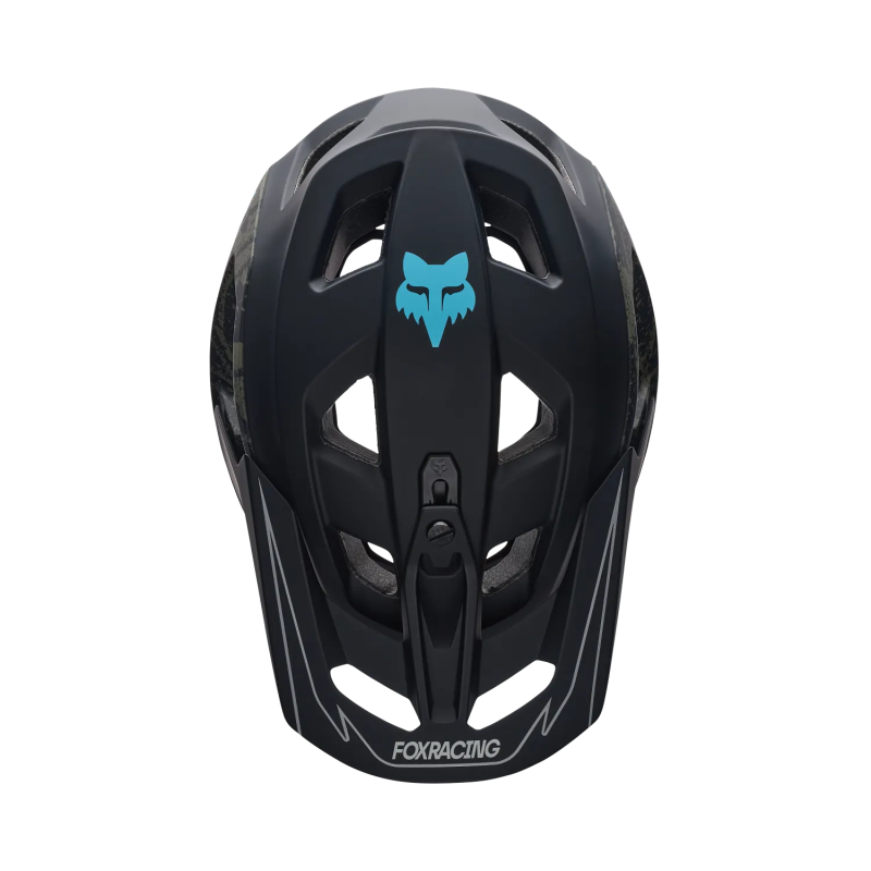Fox Speedframe Lunar Edizione Speciale | Casco MTB Mips - Spedizione 24h