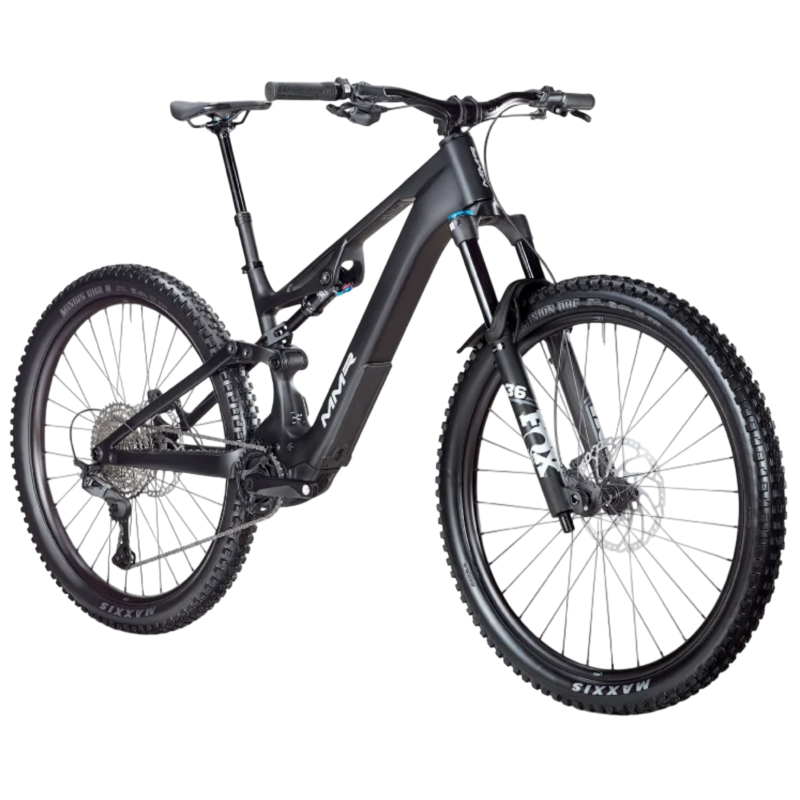 MMR Lyth 30 2026 - E-Mtb Carbonio Avinox M2S 800Wh
