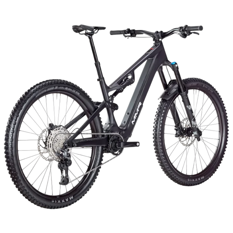 MMR Lyth 30 2026 - E-Mtb Carbonio Avinox M2S 800Wh
