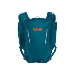 Camelbak gilet Circuit Run con serbatoio Cruz 1.5L blu - spedizione 24h