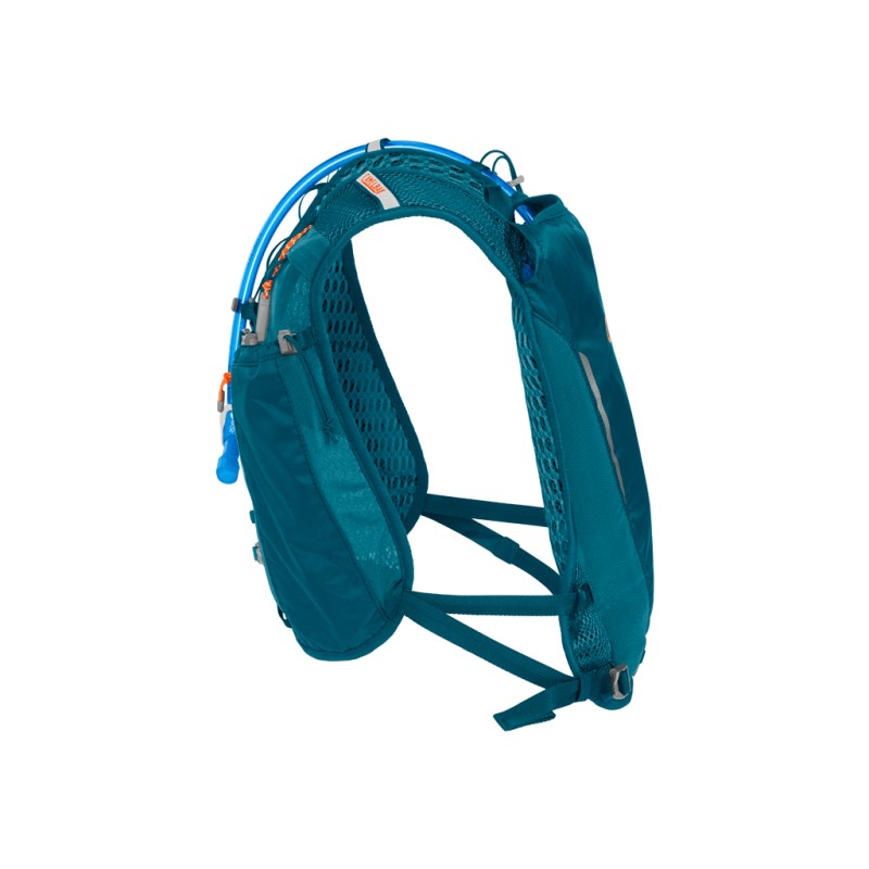 Camelbak gilet Circuit Run con serbatoio Cruz 1.5L blu - spedizione 24h