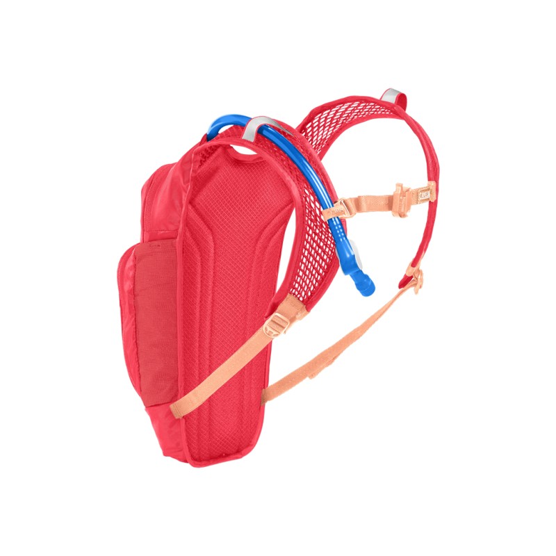 Camelbak Mini Mule Fiori Rosa 1.5L - spedizione 24h - migliori prezzi