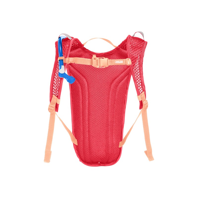 Camelbak Mini Mule Fiori Rosa 1.5L - spedizione 24h - migliori prezzi