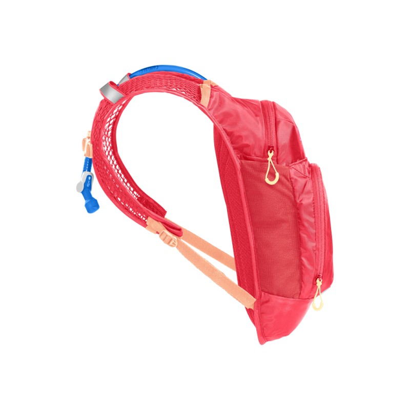 Camelbak Mini Mule Fiori Rosa 1.5L - spedizione 24h - migliori prezzi