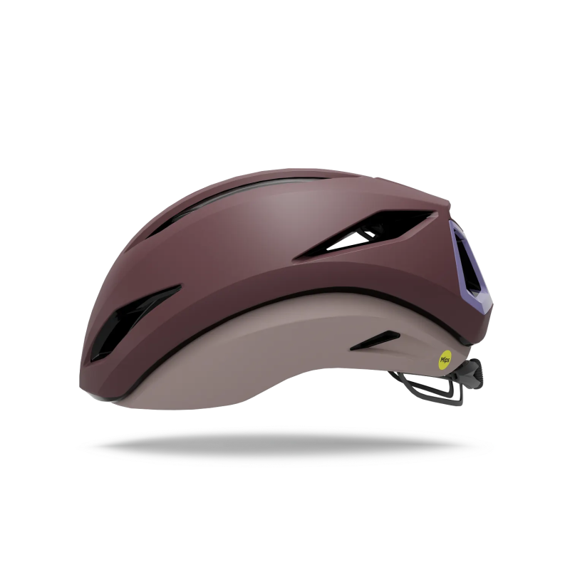 Giro Eclipse Pro Sferico Marrone Scuro - spedizione 24h - migliori prezzi
