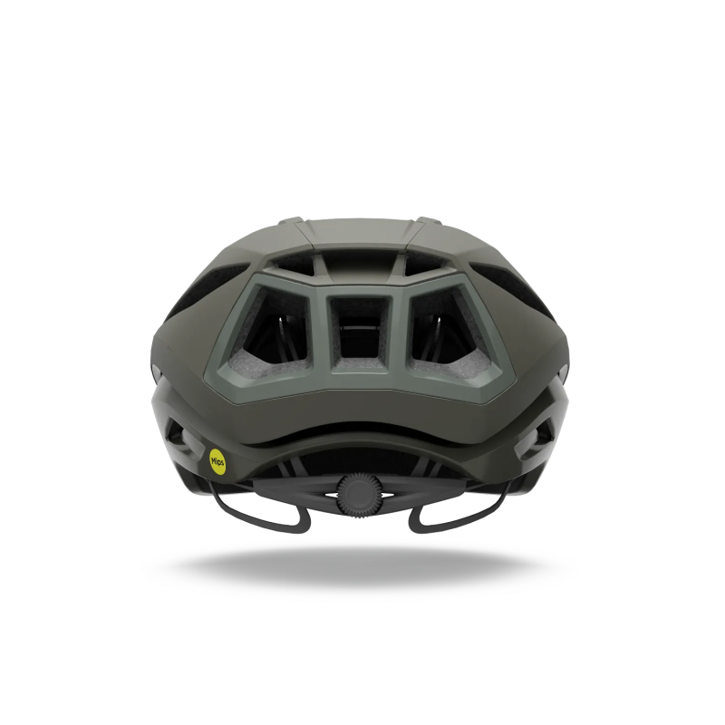 Giro Eclipse Pro Sferico Dark Sage - spedizione 24h - migliori prezzi
