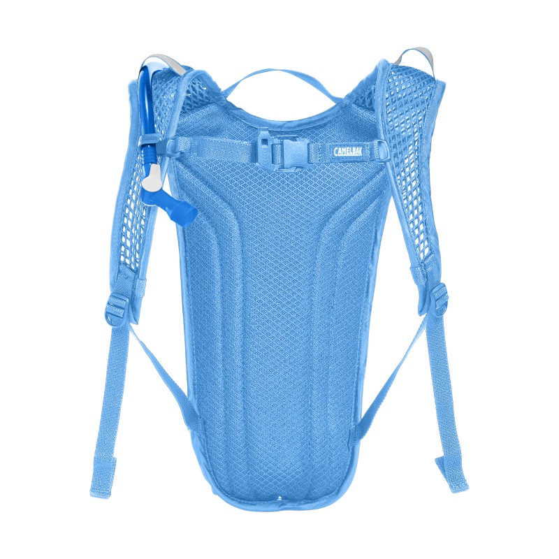 Camelbak Mini Mule Blue Palm 1.5L - spedizione 24h