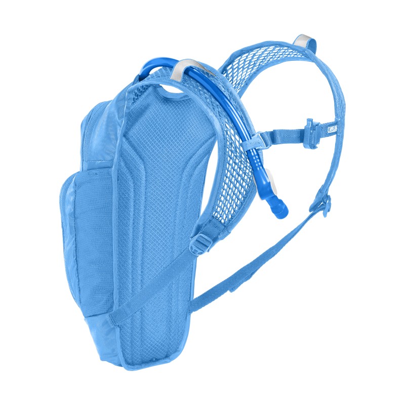 Camelbak Mini Mule Blue Palm 1.5L - spedizione 24h