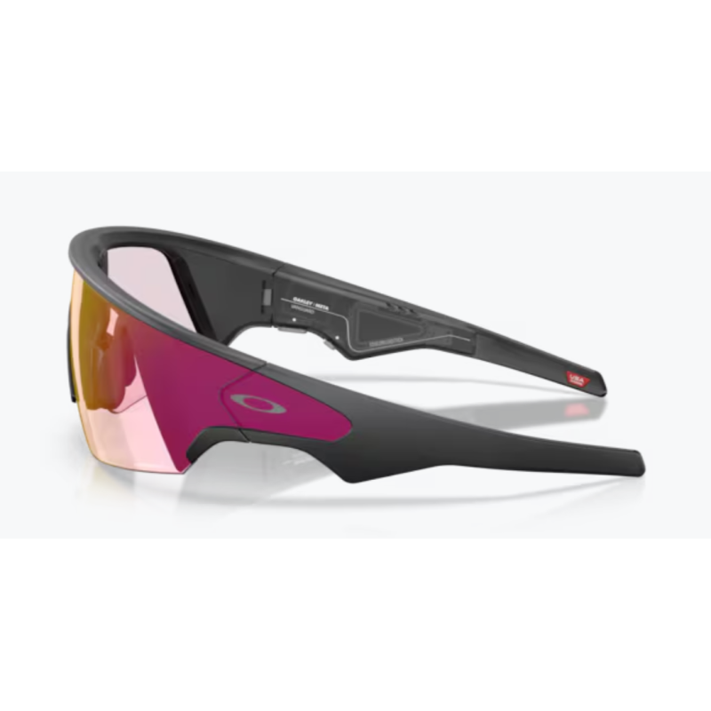 Oakley Meta Vanguard lenti Prizm Transitions Ember/Transitions 800109