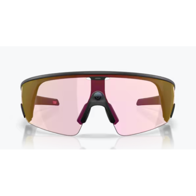 Oakley Meta Vanguard lenti Prizm Transitions Ember/Transitions 800109
