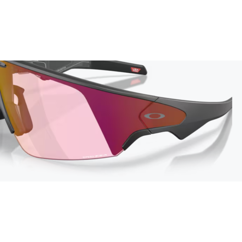 Oakley Meta Vanguard lenti Prizm Transitions Ember/Transitions 800109