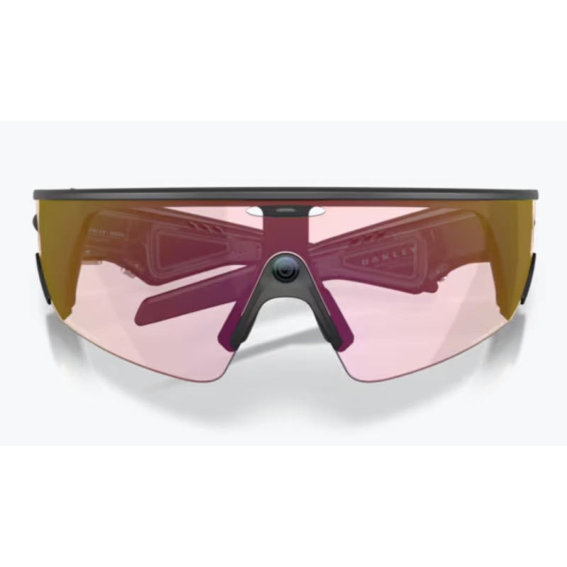 Oakley Meta Vanguard lenti Prizm Transitions Ember/Transitions 800109