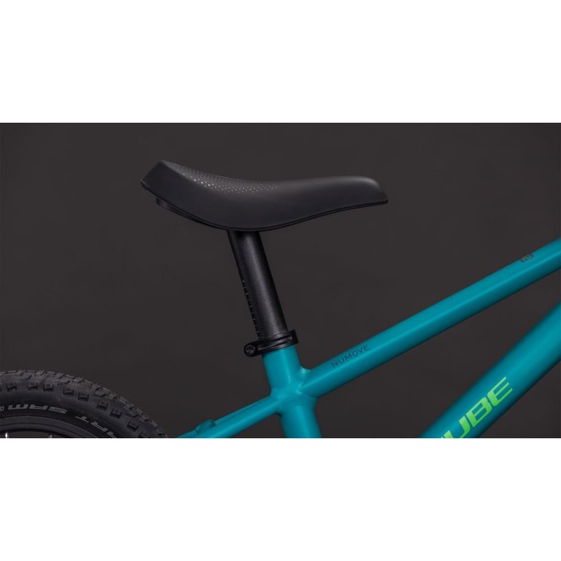 Cube Numove 120 RT 2027 12"  | Pedalmoto - spedizione 24h