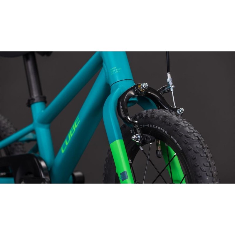 Cube Numove 120 RT 2027 12"  | Pedalmoto - spedizione 24h