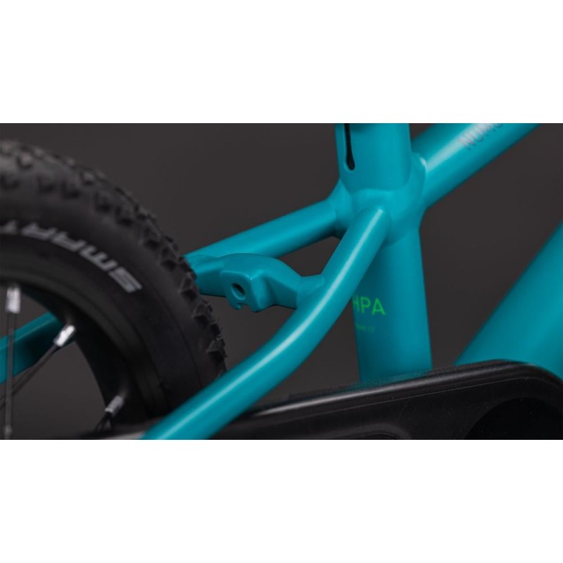 Cube Numove 120 RT 2027 12"  | Pedalmoto - spedizione 24h