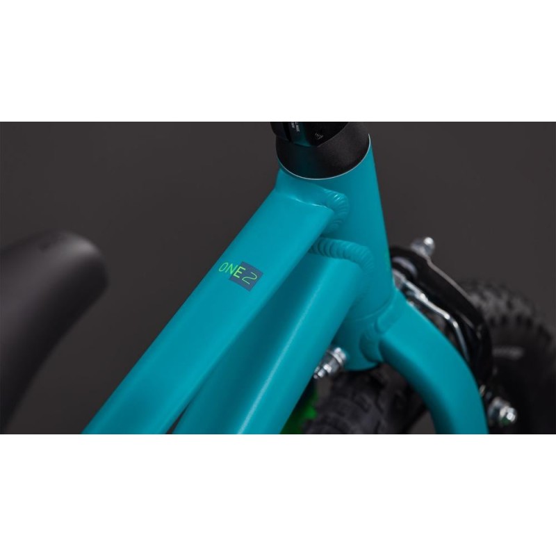 Cube Numove 120 RT 2027 12"  | Pedalmoto - spedizione 24h