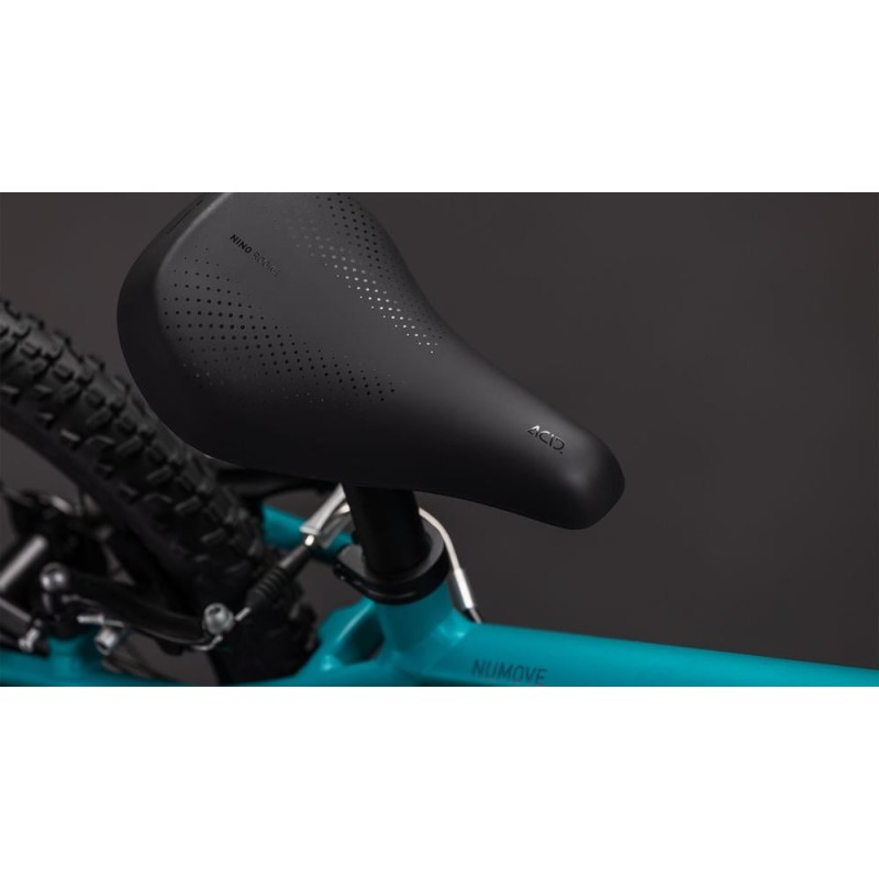 Cube Numove 140 2027 | Bicicletta per Bambini 14" | Pedalmoto