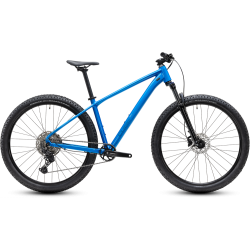 CUBE Aim Pro 2027 | MTB Shimano CUES 11v | Pedalmoto