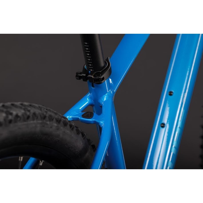 CUBE Aim Pro 2027 | MTB Shimano CUES 11v | Pedalmoto